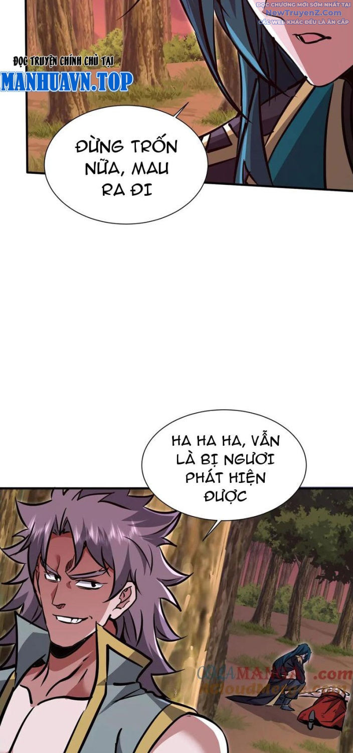 Trùng Sinh Ma Tu:bắt Đầu Từ Việc Nhặt Được Một Viên Tinh Cầu Zombie Chap 38 - Next Chap 39