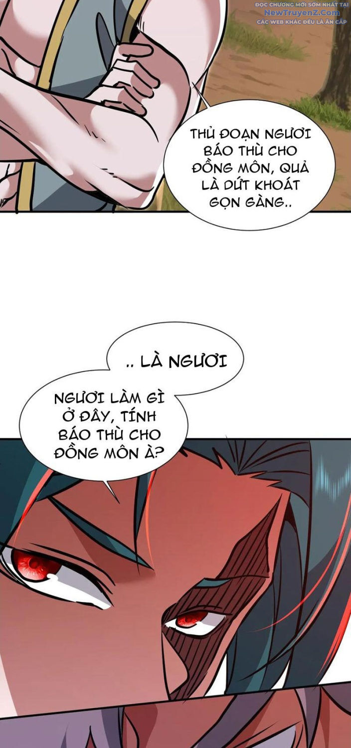 Trùng Sinh Ma Tu:bắt Đầu Từ Việc Nhặt Được Một Viên Tinh Cầu Zombie Chap 38 - Next Chap 39