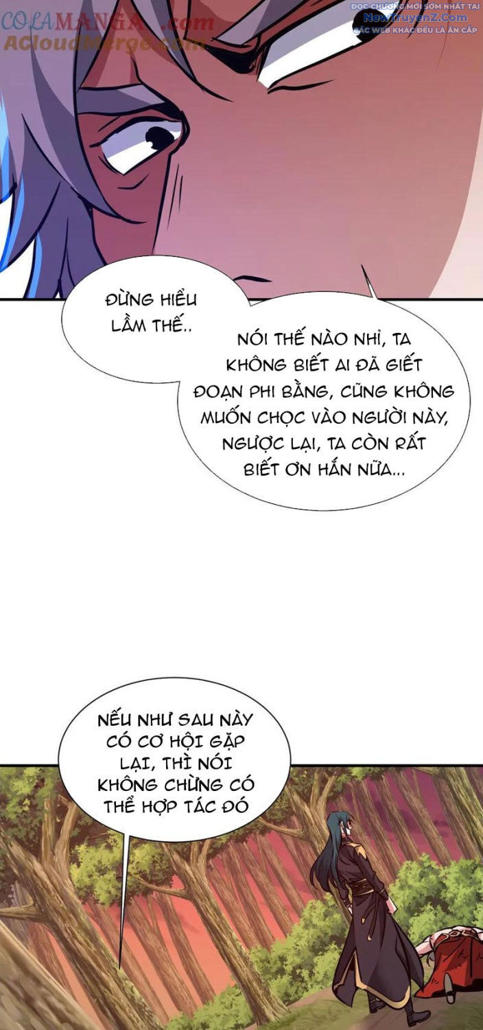 Trùng Sinh Ma Tu:bắt Đầu Từ Việc Nhặt Được Một Viên Tinh Cầu Zombie Chap 38 - Next Chap 39