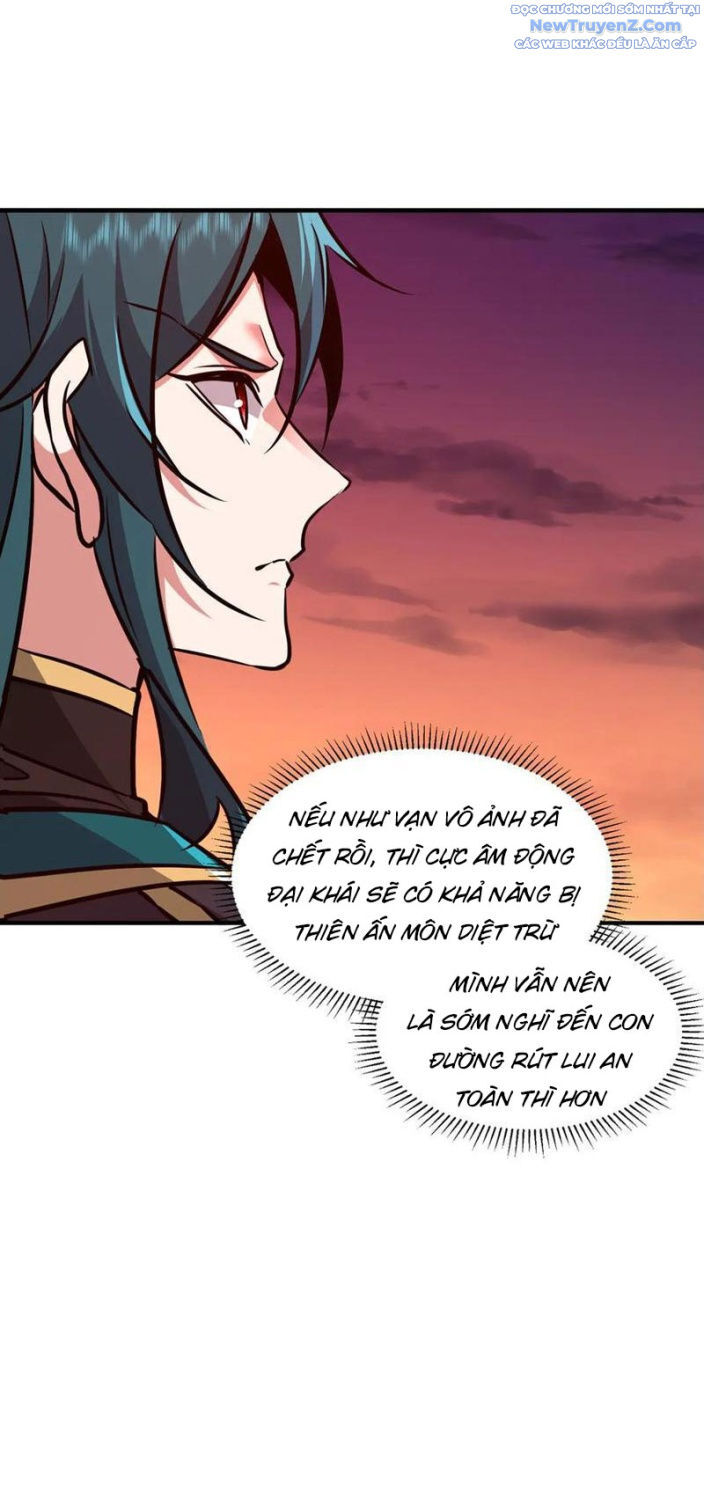 Trùng Sinh Ma Tu:bắt Đầu Từ Việc Nhặt Được Một Viên Tinh Cầu Zombie Chap 38 - Next Chap 39