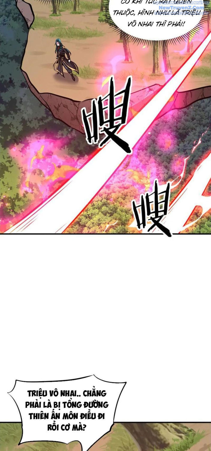 Trùng Sinh Ma Tu:bắt Đầu Từ Việc Nhặt Được Một Viên Tinh Cầu Zombie Chap 38 - Next Chap 39