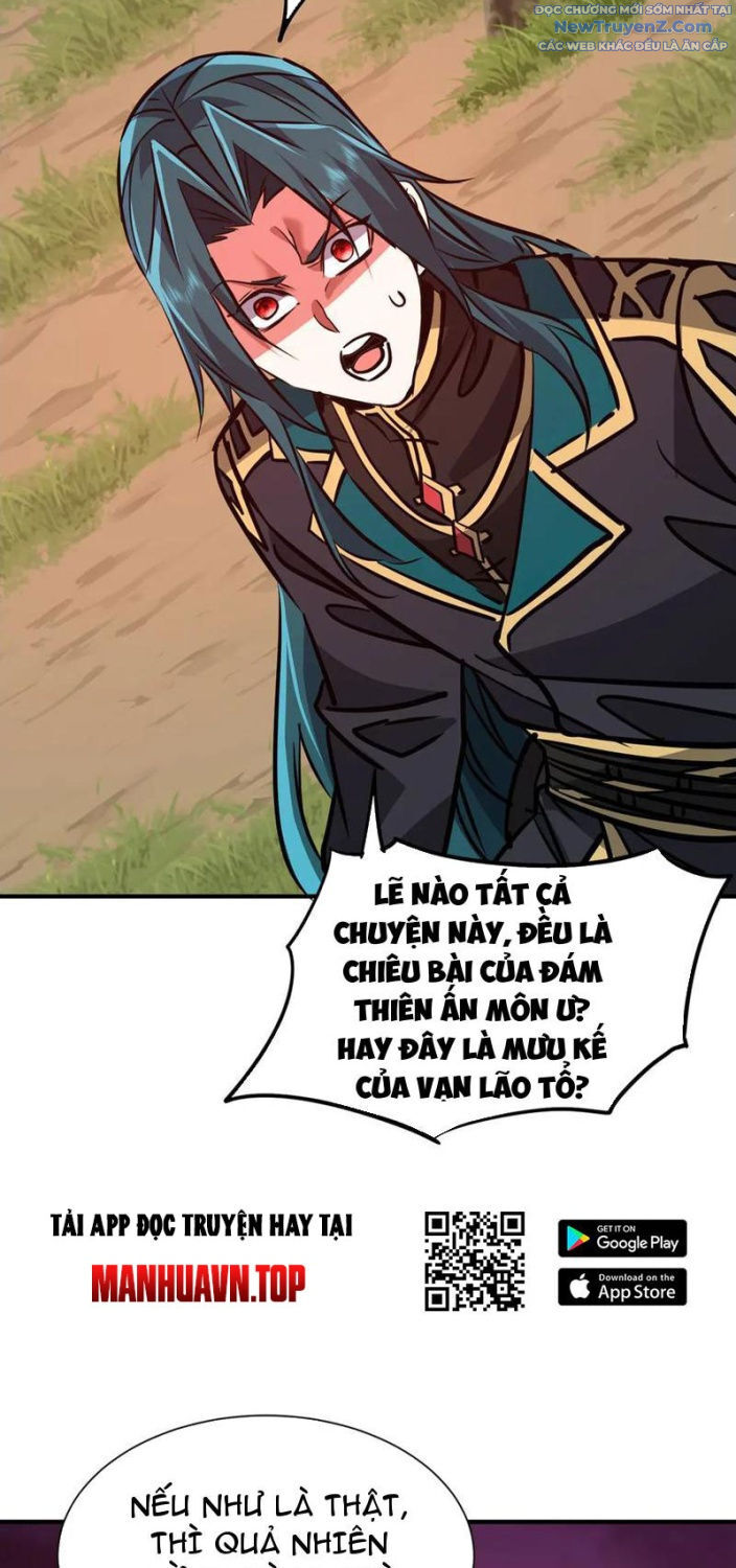 Trùng Sinh Ma Tu:bắt Đầu Từ Việc Nhặt Được Một Viên Tinh Cầu Zombie Chap 38 - Next Chap 39