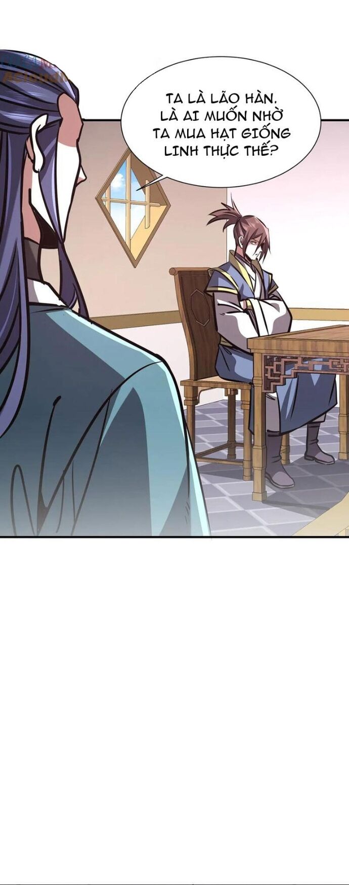 Trùng Sinh Ma Tu:bắt Đầu Từ Việc Nhặt Được Một Viên Tinh Cầu Zombie Chap 39 - Next Chap 40