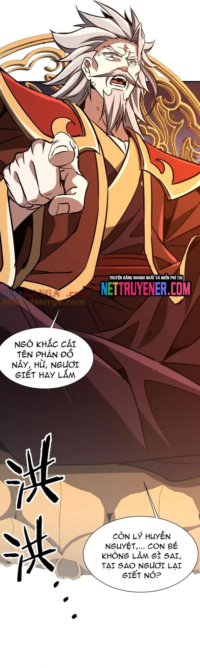 Trùng Sinh Ma Tu:bắt Đầu Từ Việc Nhặt Được Một Viên Tinh Cầu Zombie Chap 39 - Next Chap 40
