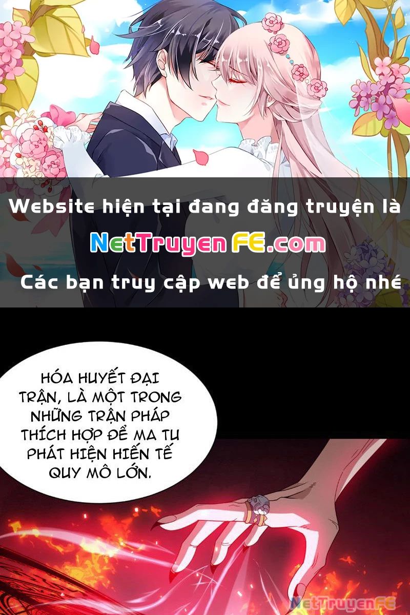 Trùng Sinh Ma Tu:bắt Đầu Từ Việc Nhặt Được Một Viên Tinh Cầu Zombie Chap 4 - Next Chap 5