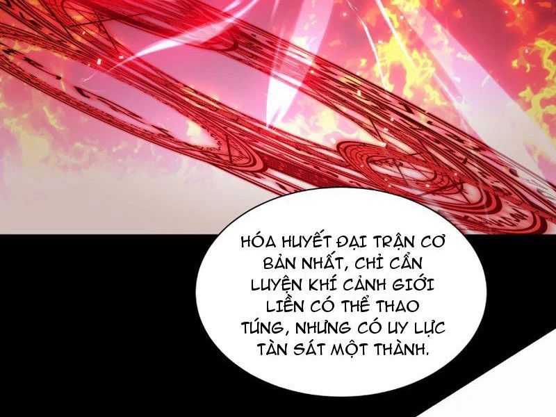 Trùng Sinh Ma Tu:bắt Đầu Từ Việc Nhặt Được Một Viên Tinh Cầu Zombie Chap 4 - Next Chap 5