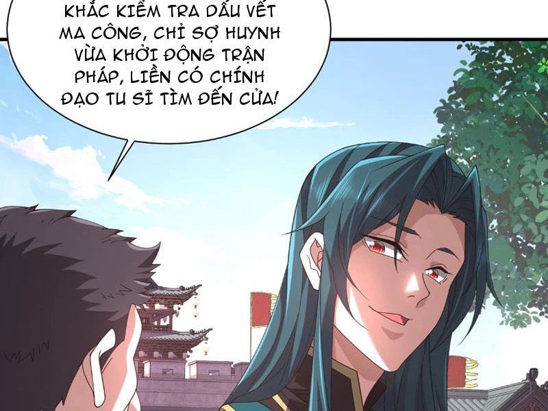 Trùng Sinh Ma Tu:bắt Đầu Từ Việc Nhặt Được Một Viên Tinh Cầu Zombie Chap 4 - Next Chap 5
