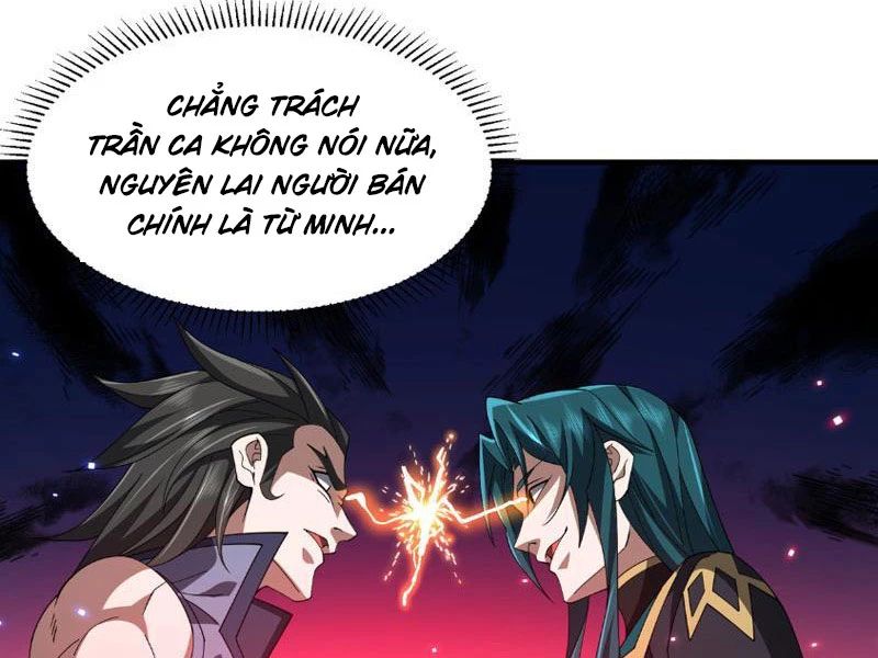Trùng Sinh Ma Tu:bắt Đầu Từ Việc Nhặt Được Một Viên Tinh Cầu Zombie Chap 4 - Next Chap 5