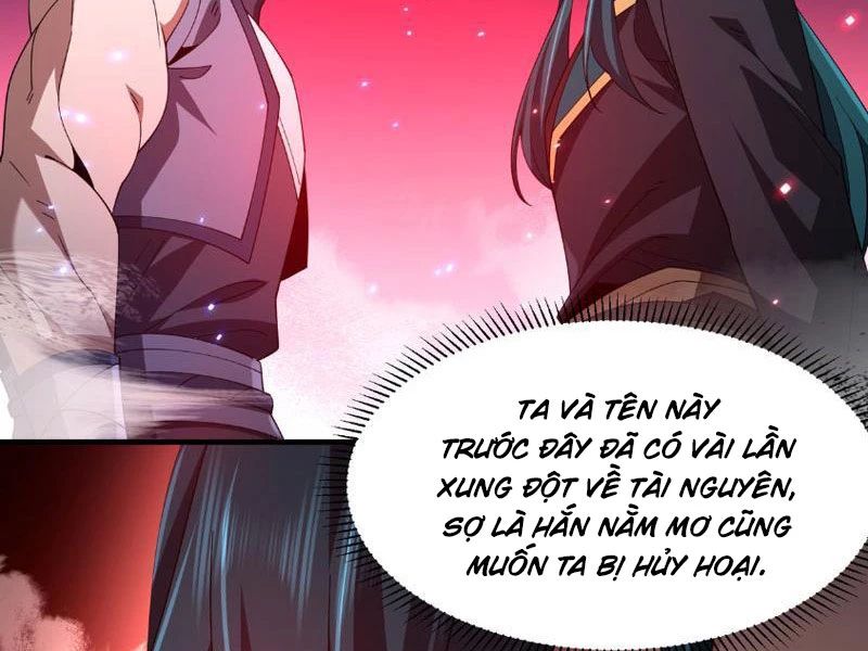 Trùng Sinh Ma Tu:bắt Đầu Từ Việc Nhặt Được Một Viên Tinh Cầu Zombie Chap 4 - Next Chap 5