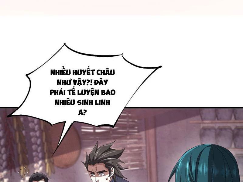 Trùng Sinh Ma Tu:bắt Đầu Từ Việc Nhặt Được Một Viên Tinh Cầu Zombie Chap 4 - Next Chap 5
