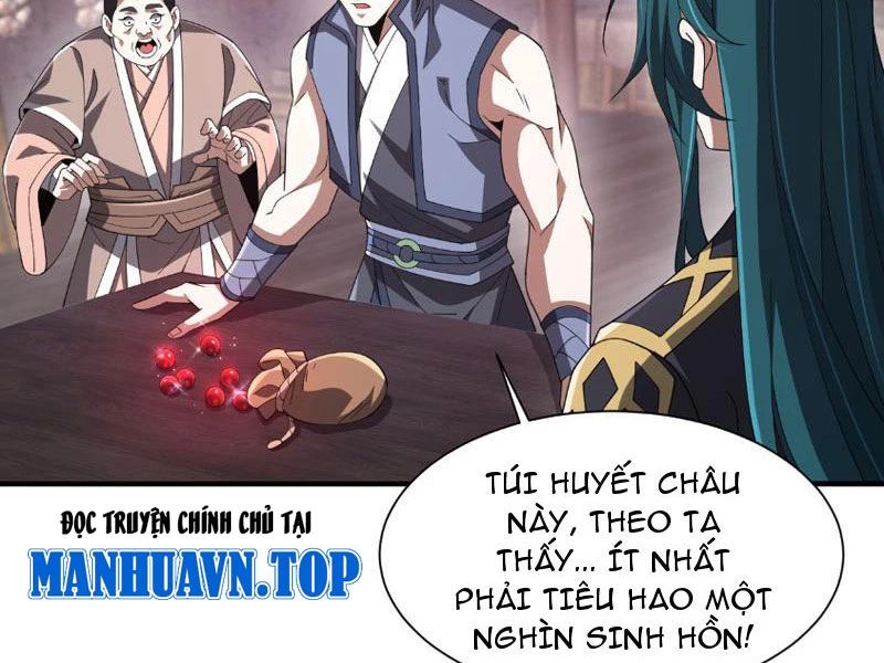Trùng Sinh Ma Tu:bắt Đầu Từ Việc Nhặt Được Một Viên Tinh Cầu Zombie Chap 4 - Next Chap 5