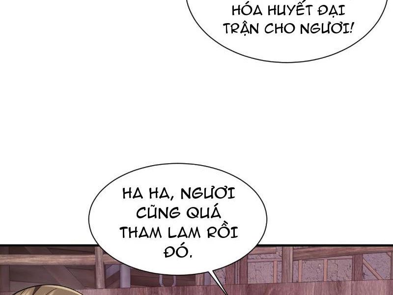 Trùng Sinh Ma Tu:bắt Đầu Từ Việc Nhặt Được Một Viên Tinh Cầu Zombie Chap 4 - Next Chap 5
