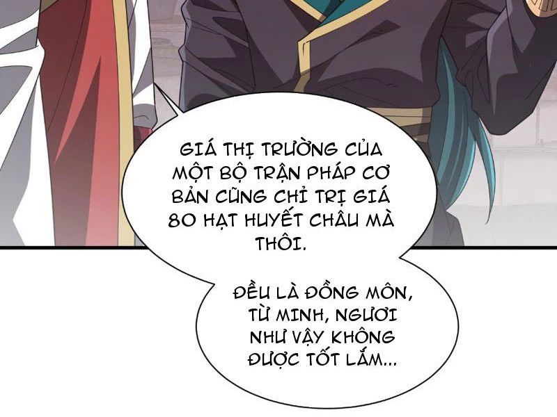 Trùng Sinh Ma Tu:bắt Đầu Từ Việc Nhặt Được Một Viên Tinh Cầu Zombie Chap 4 - Next Chap 5