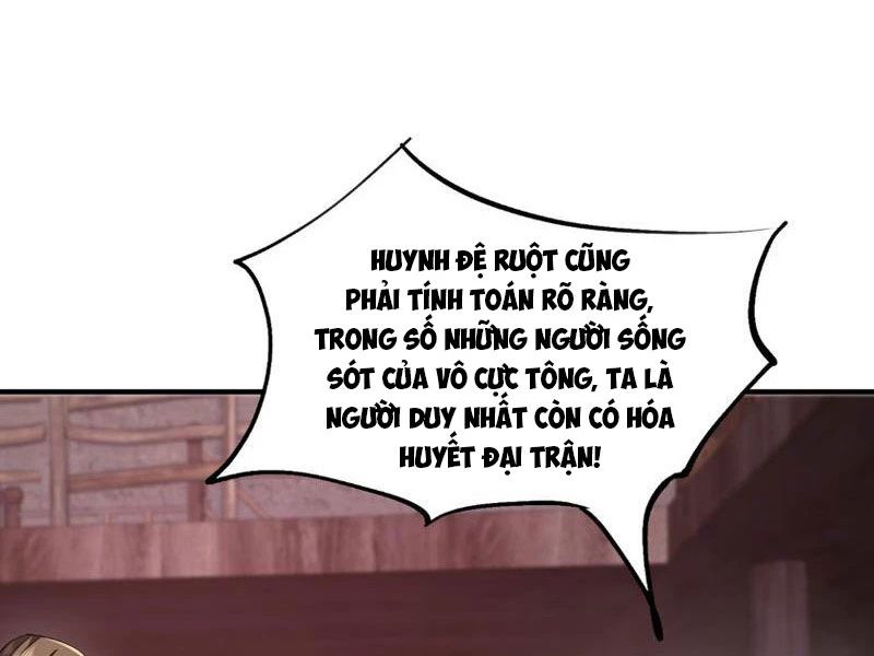 Trùng Sinh Ma Tu:bắt Đầu Từ Việc Nhặt Được Một Viên Tinh Cầu Zombie Chap 4 - Next Chap 5