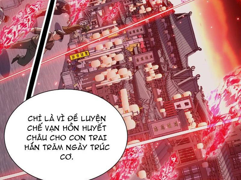 Trùng Sinh Ma Tu:bắt Đầu Từ Việc Nhặt Được Một Viên Tinh Cầu Zombie Chap 4 - Next Chap 5