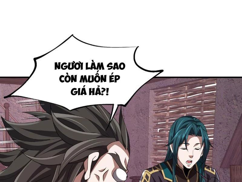 Trùng Sinh Ma Tu:bắt Đầu Từ Việc Nhặt Được Một Viên Tinh Cầu Zombie Chap 4 - Next Chap 5