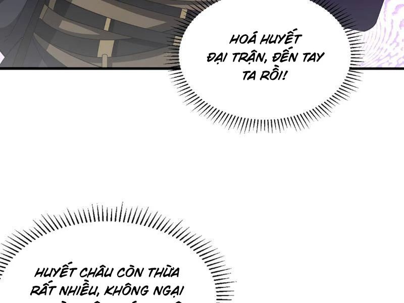 Trùng Sinh Ma Tu:bắt Đầu Từ Việc Nhặt Được Một Viên Tinh Cầu Zombie Chap 4 - Next Chap 5