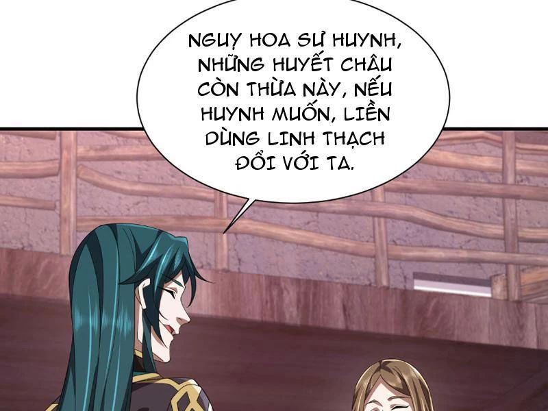 Trùng Sinh Ma Tu:bắt Đầu Từ Việc Nhặt Được Một Viên Tinh Cầu Zombie Chap 4 - Next Chap 5