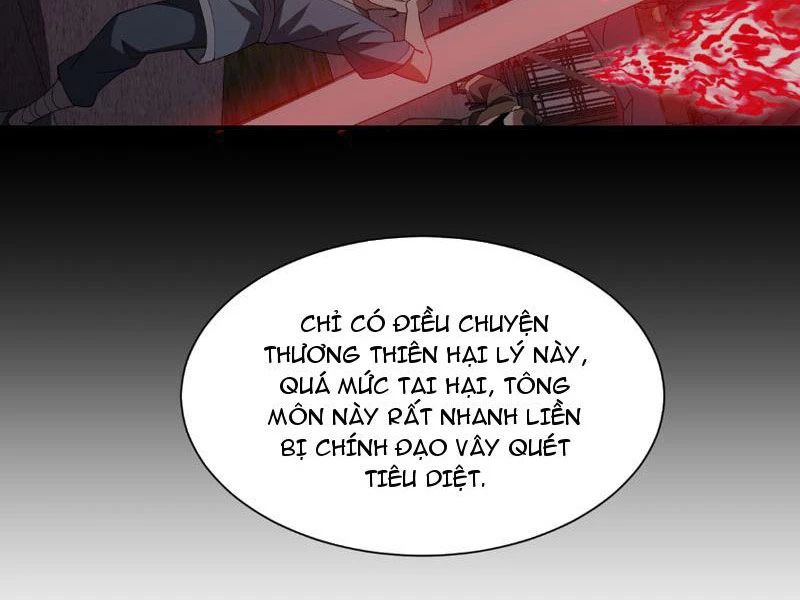 Trùng Sinh Ma Tu:bắt Đầu Từ Việc Nhặt Được Một Viên Tinh Cầu Zombie Chap 4 - Next Chap 5