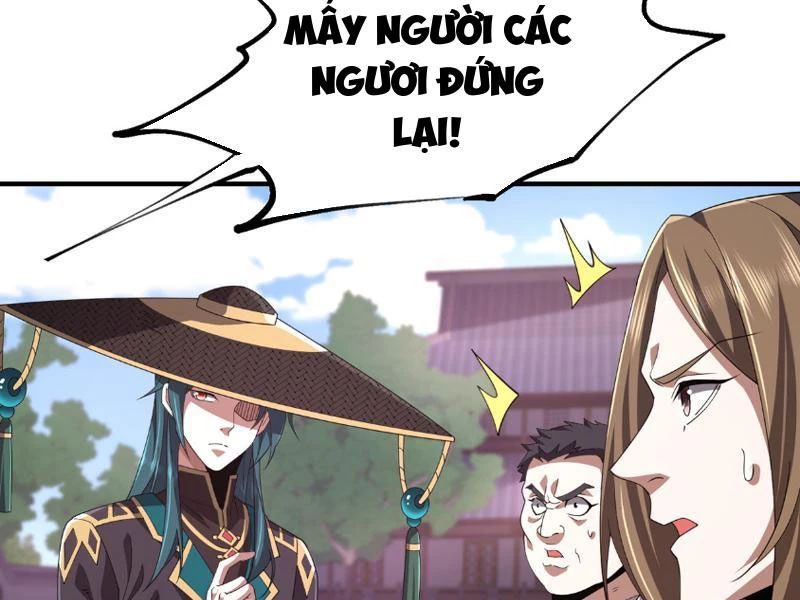 Trùng Sinh Ma Tu:bắt Đầu Từ Việc Nhặt Được Một Viên Tinh Cầu Zombie Chap 4 - Next Chap 5