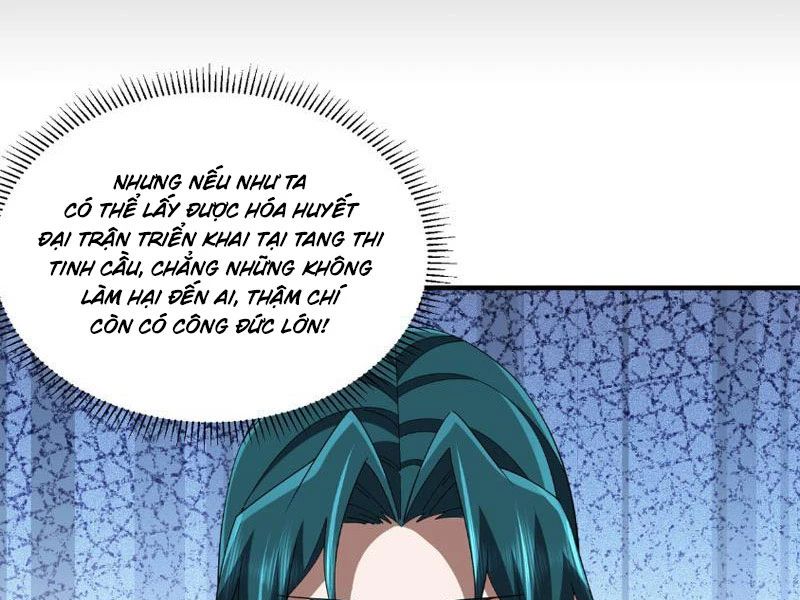 Trùng Sinh Ma Tu:bắt Đầu Từ Việc Nhặt Được Một Viên Tinh Cầu Zombie Chap 4 - Next Chap 5