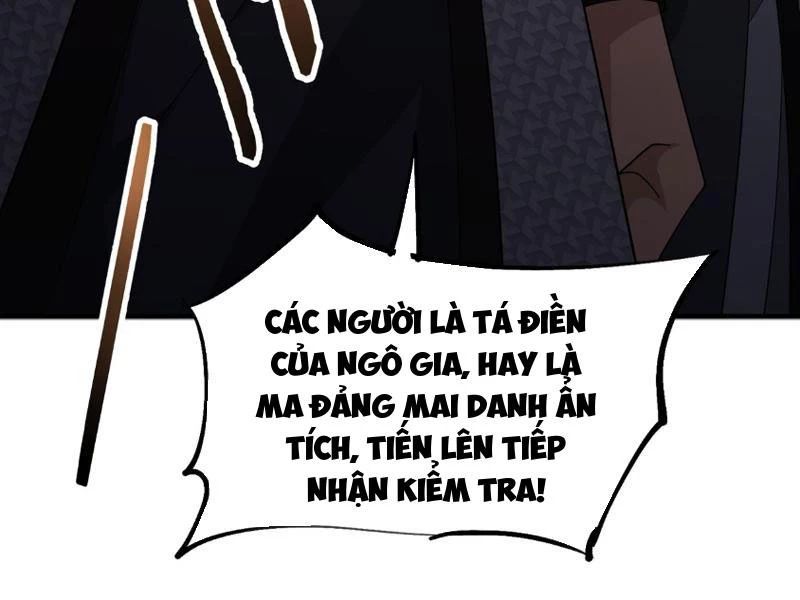 Trùng Sinh Ma Tu:bắt Đầu Từ Việc Nhặt Được Một Viên Tinh Cầu Zombie Chap 4 - Next Chap 5
