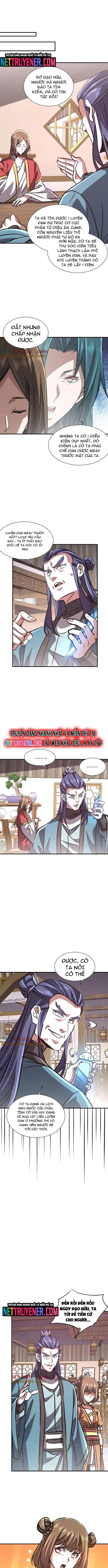 Trùng Sinh Ma Tu:bắt Đầu Từ Việc Nhặt Được Một Viên Tinh Cầu Zombie Chap 40 - Next Chap 41