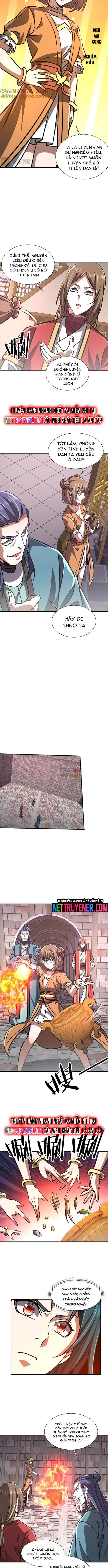 Trùng Sinh Ma Tu:bắt Đầu Từ Việc Nhặt Được Một Viên Tinh Cầu Zombie Chap 40 - Next Chap 41