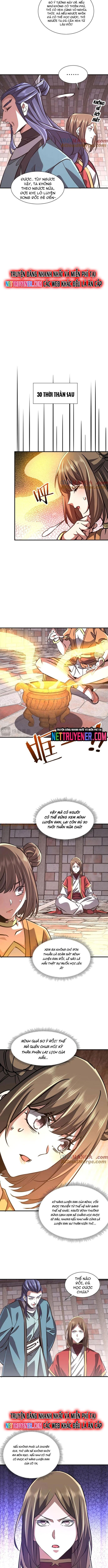 Trùng Sinh Ma Tu:bắt Đầu Từ Việc Nhặt Được Một Viên Tinh Cầu Zombie Chap 40 - Next Chap 41