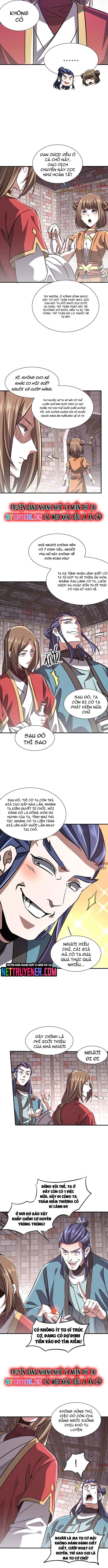 Trùng Sinh Ma Tu:bắt Đầu Từ Việc Nhặt Được Một Viên Tinh Cầu Zombie Chap 40 - Next Chap 41