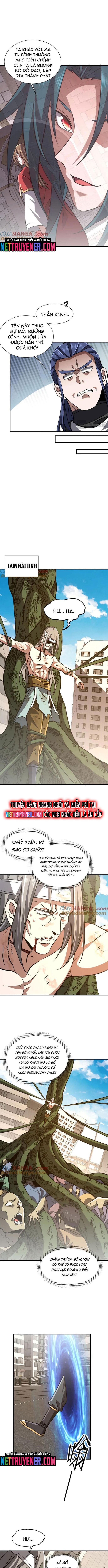 Trùng Sinh Ma Tu:bắt Đầu Từ Việc Nhặt Được Một Viên Tinh Cầu Zombie Chap 40 - Next Chap 41