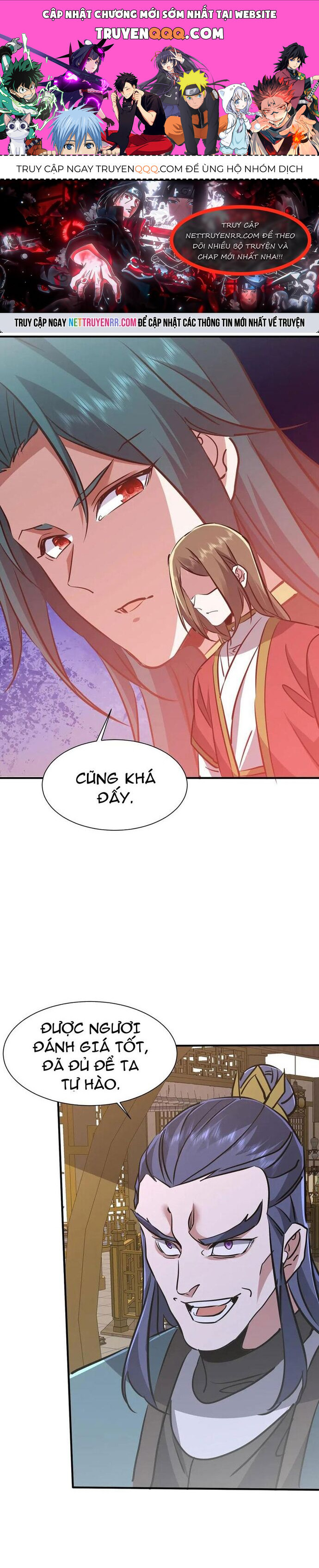 Trùng Sinh Ma Tu:bắt Đầu Từ Việc Nhặt Được Một Viên Tinh Cầu Zombie Chap 43 - Next Chap 44