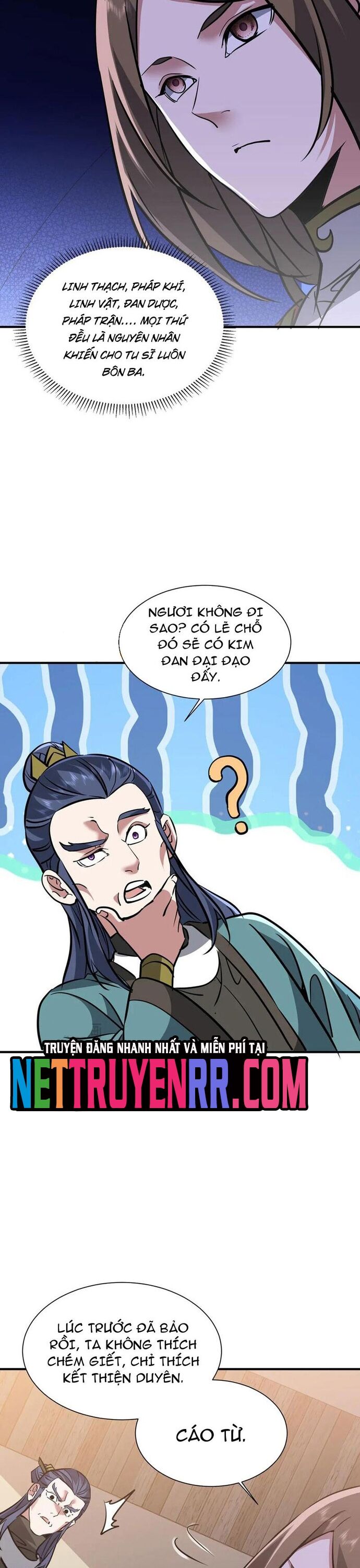 Trùng Sinh Ma Tu:bắt Đầu Từ Việc Nhặt Được Một Viên Tinh Cầu Zombie Chap 43 - Next Chap 44
