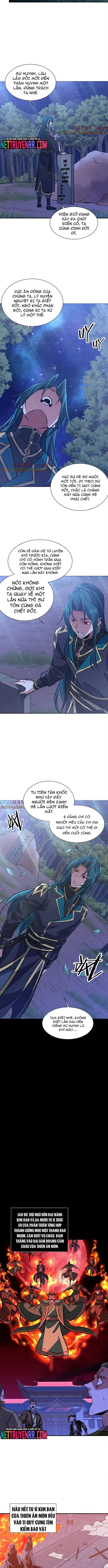 Trùng Sinh Ma Tu:bắt Đầu Từ Việc Nhặt Được Một Viên Tinh Cầu Zombie Chap 44 - Next Chap 45