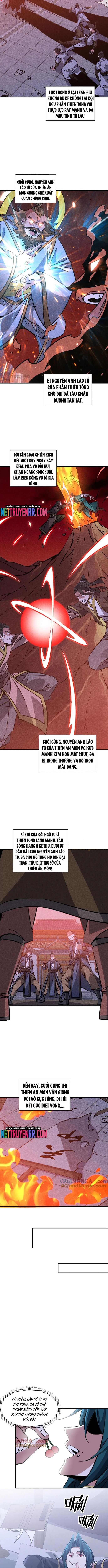 Trùng Sinh Ma Tu:bắt Đầu Từ Việc Nhặt Được Một Viên Tinh Cầu Zombie Chap 44 - Next Chap 45