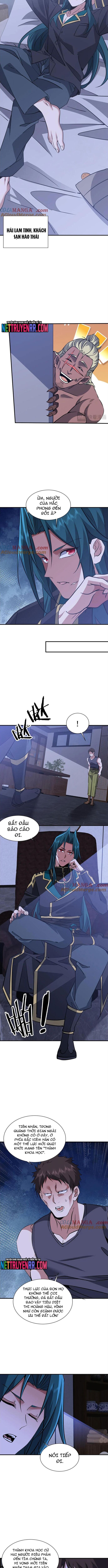 Trùng Sinh Ma Tu:bắt Đầu Từ Việc Nhặt Được Một Viên Tinh Cầu Zombie Chap 44 - Next Chap 45