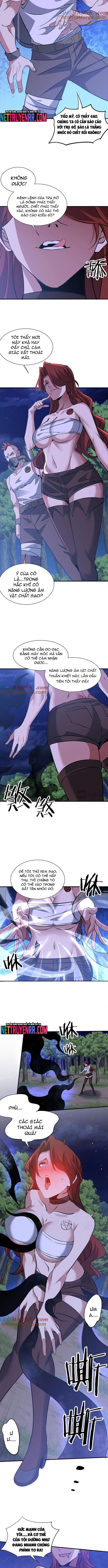 Trùng Sinh Ma Tu:bắt Đầu Từ Việc Nhặt Được Một Viên Tinh Cầu Zombie Chap 44 - Next Chap 45
