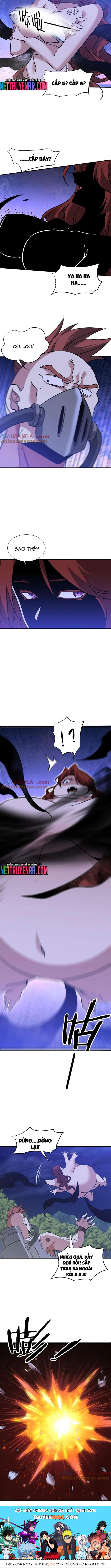 Trùng Sinh Ma Tu:bắt Đầu Từ Việc Nhặt Được Một Viên Tinh Cầu Zombie Chap 44 - Next Chap 45