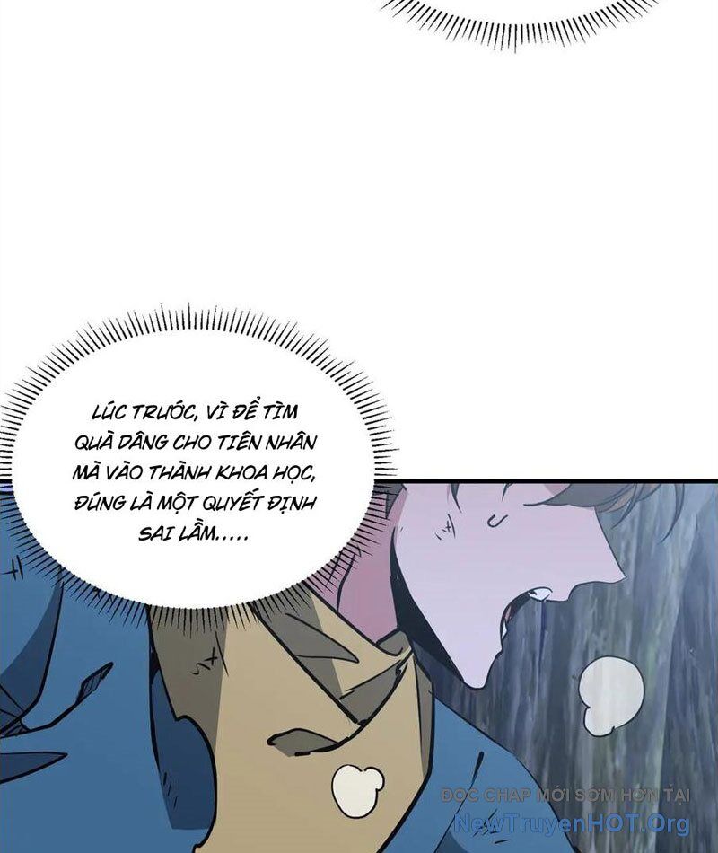 Trùng Sinh Ma Tu:bắt Đầu Từ Việc Nhặt Được Một Viên Tinh Cầu Zombie Chap 45 - Next Chap 46