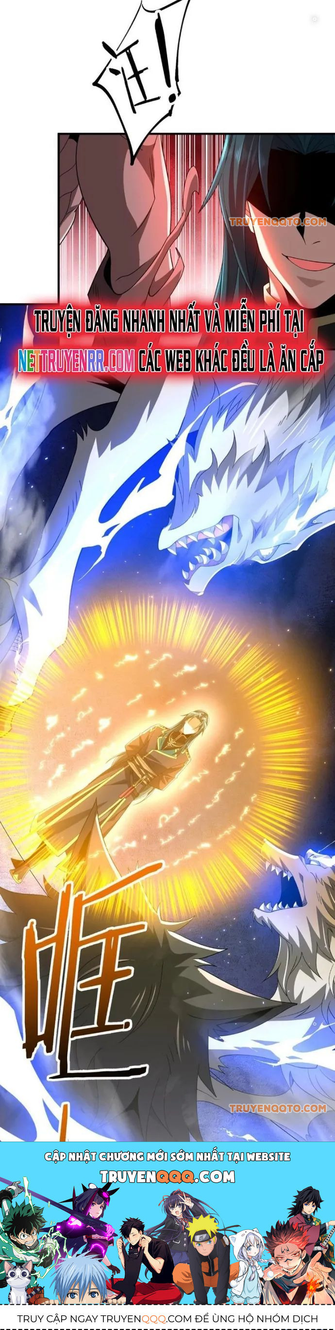 Trùng Sinh Ma Tu:bắt Đầu Từ Việc Nhặt Được Một Viên Tinh Cầu Zombie Chap 6 - Next Chap 7