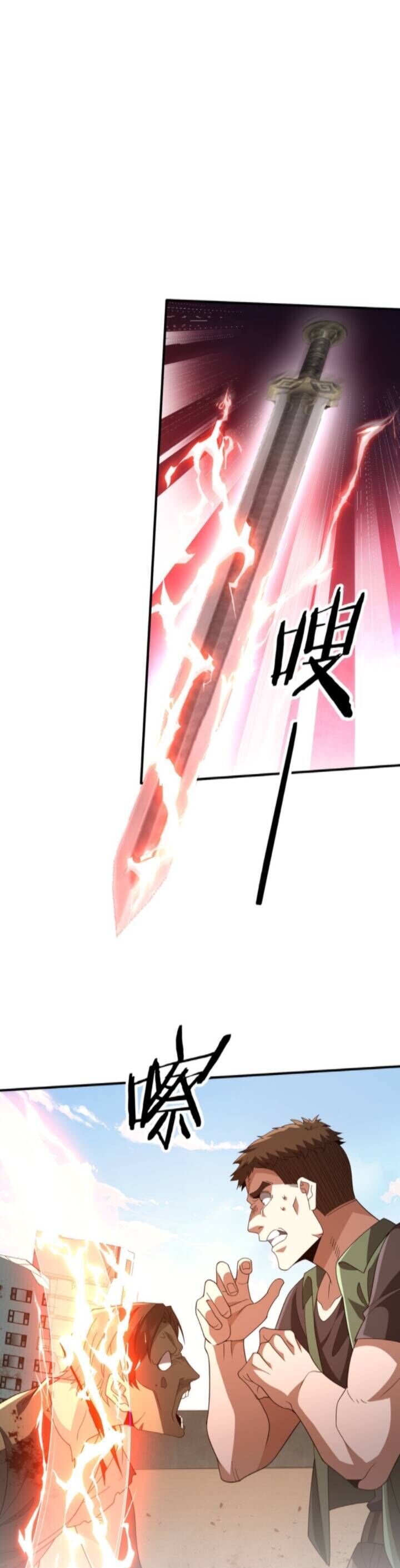 Trùng Sinh Ma Tu:bắt Đầu Từ Việc Nhặt Được Một Viên Tinh Cầu Zombie Chap 75 - Next Chap 76