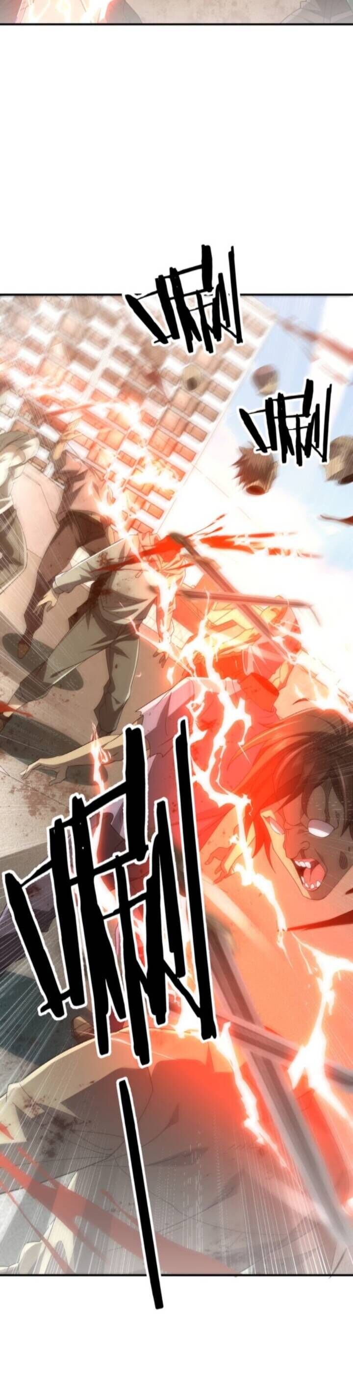 Trùng Sinh Ma Tu:bắt Đầu Từ Việc Nhặt Được Một Viên Tinh Cầu Zombie Chap 75 - Next Chap 76
