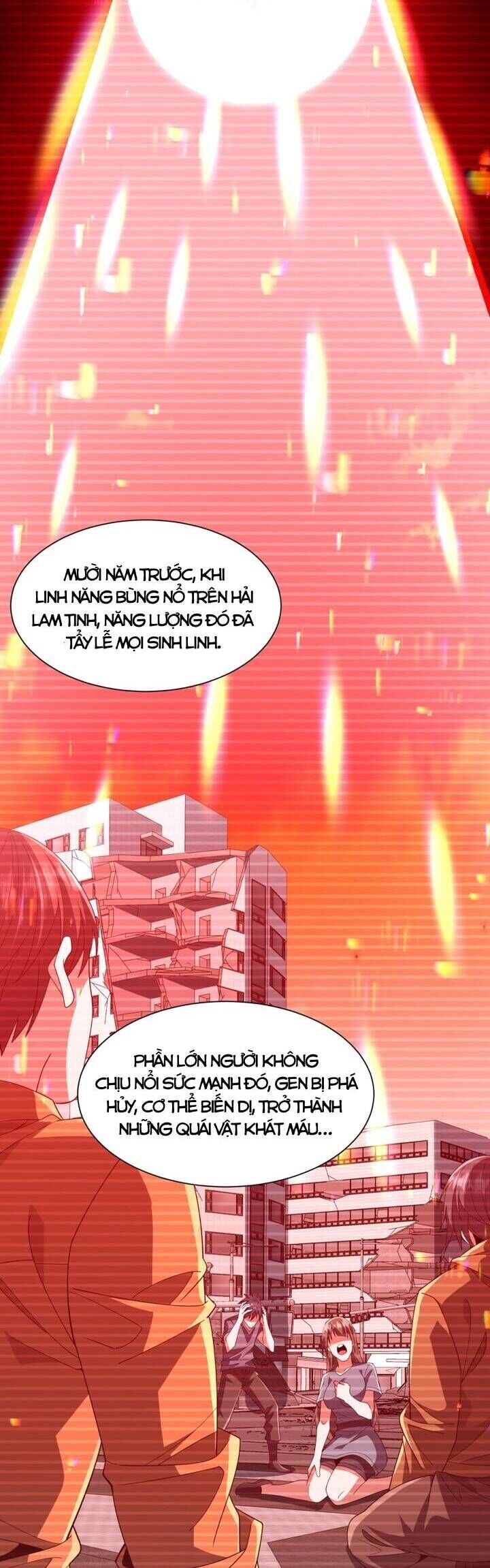 Trùng Sinh Ma Tu:bắt Đầu Từ Việc Nhặt Được Một Viên Tinh Cầu Zombie Chap 75 - Next Chap 76
