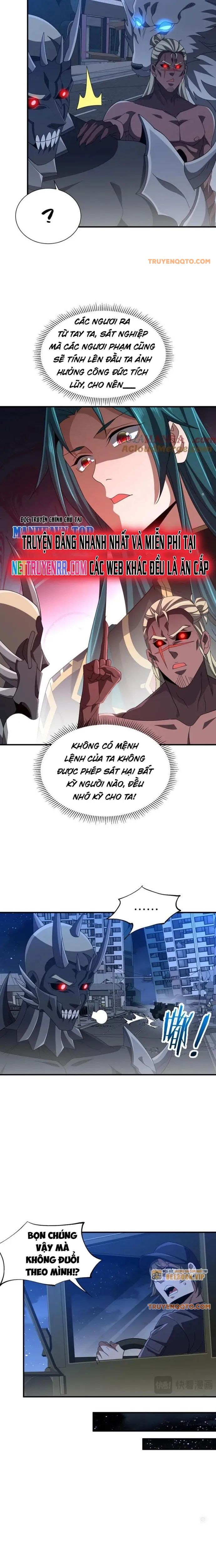 Trùng Sinh Ma Tu:bắt Đầu Từ Việc Nhặt Được Một Viên Tinh Cầu Zombie Chap 9 - Next Chap 10