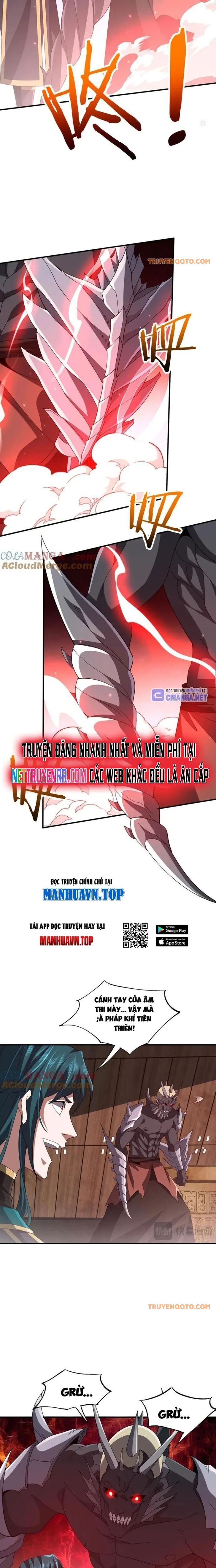 Trùng Sinh Ma Tu:bắt Đầu Từ Việc Nhặt Được Một Viên Tinh Cầu Zombie Chap 9 - Next Chap 10