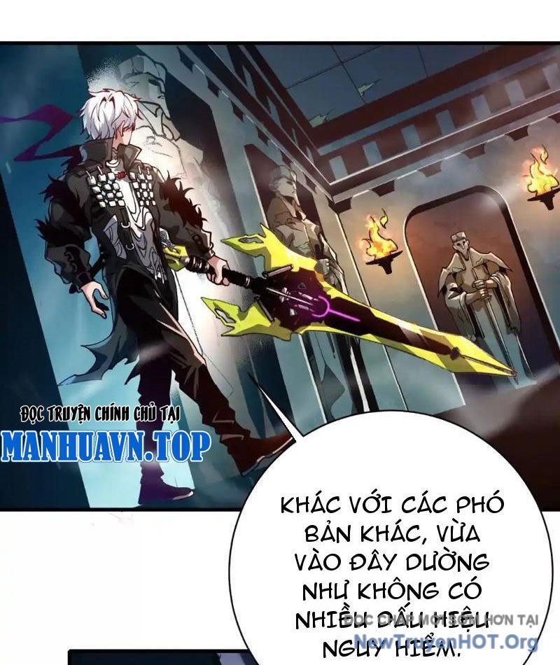 Trùng Sinh Ta Có Được Hệ Thống Không Cấp Chap 2 - Next Chap 3