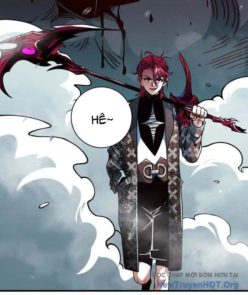 Trùng Sinh Ta Có Được Hệ Thống Không Cấp Chap 2 - Next Chap 3