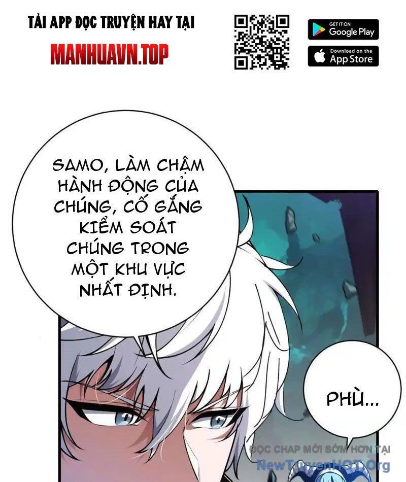 Trùng Sinh Ta Có Được Hệ Thống Không Cấp Chap 2 - Next Chap 3