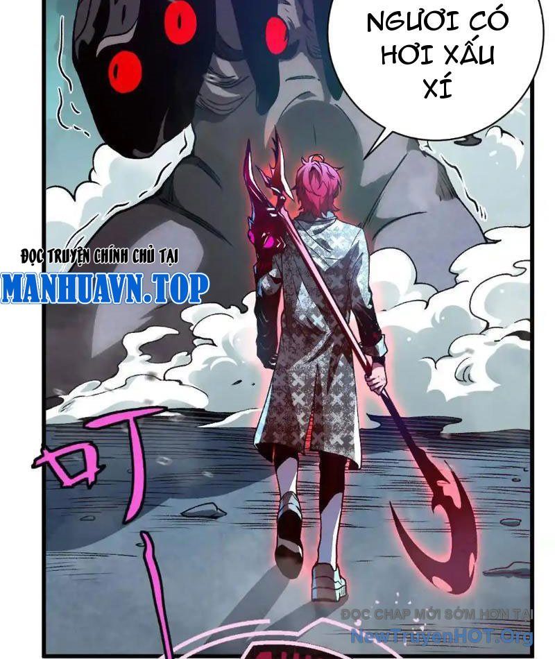 Trùng Sinh Ta Có Được Hệ Thống Không Cấp Chap 2 - Next Chap 3