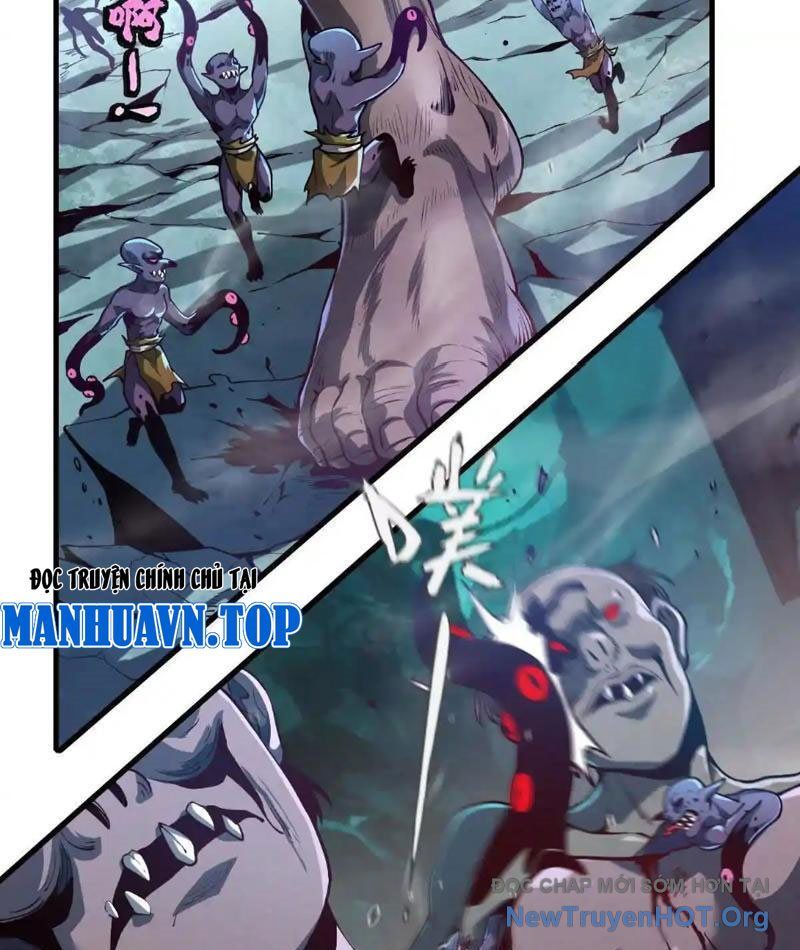 Trùng Sinh Ta Có Được Hệ Thống Không Cấp Chap 2 - Next Chap 3